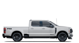 2025 Ford Super Duty® External Image 1